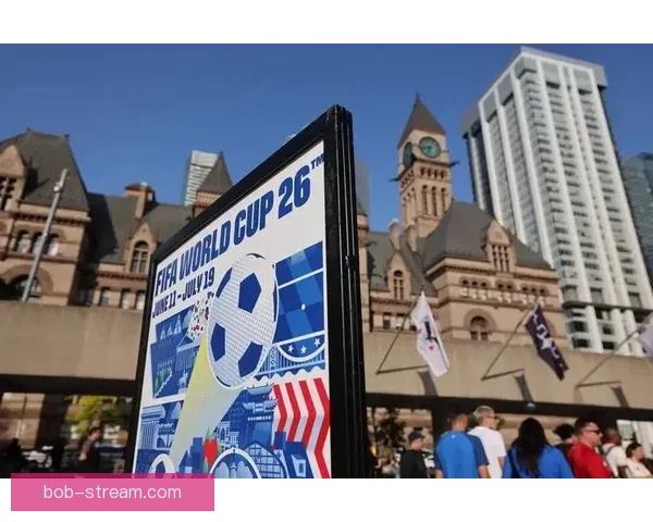 美加墨世界杯竞猜网站热门赛事预测与足球竞猜平台指南