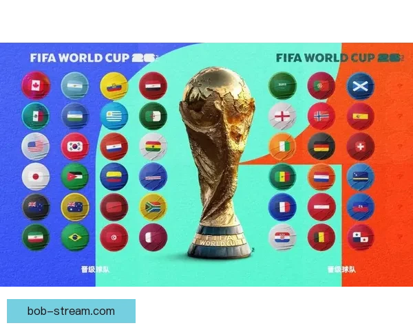 2026世界杯最耀眼球星榜揭晓全球球迷热议焦点