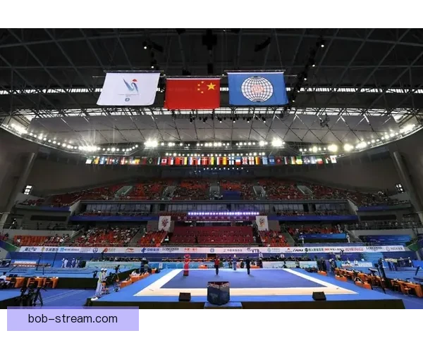 2026年美国世界杯主场馆分布与赛事精彩全景解析