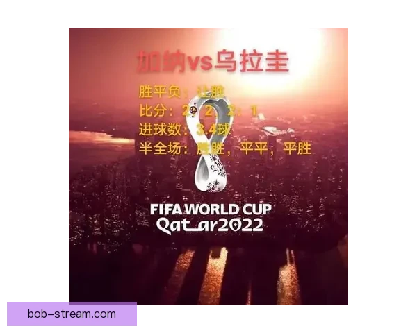 世界杯竞猜盘口分析全方位解读助你精准预测赛事结果
