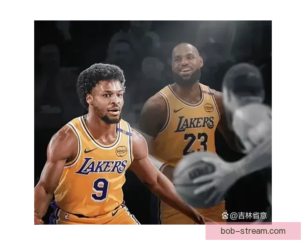 詹姆斯赞布朗尼具备NBA实力 强调家族做事从不敷衍